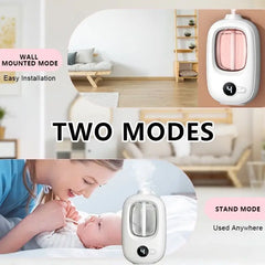 Automatic Aromatherapy Diffuser