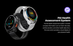 HAYLOU Solar Ultra GPS Smartwatch