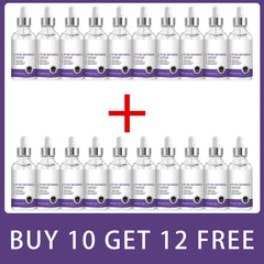 Pore Minimizing Serum Essence