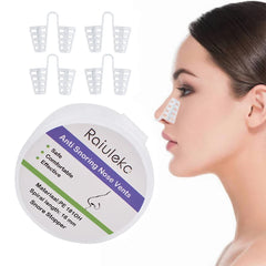 Anti-Snoring Nasal Dilators