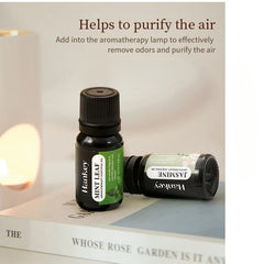 10ml Water-Soluble Aromatherapy Oil