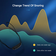 EMS Anti-Snore Device