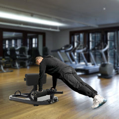 Multi-Function Squat & Leg Bench