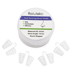 Anti-Snoring Nasal Dilators