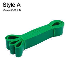 Fitness Resistance Bands Expander