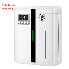 Wall-Mounted 160ml Aroma Diffuser