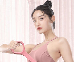 8-Shaped Resistance Band – Stretch & Sculpt