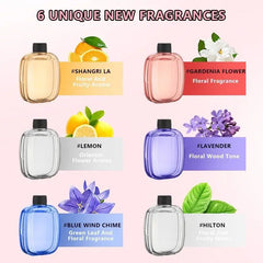 Automatic Aromatherapy Diffuser