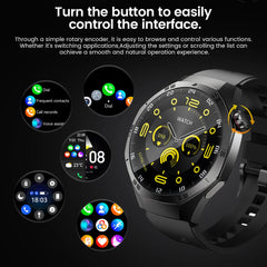 GT5 Pro Smartwatch 2025
