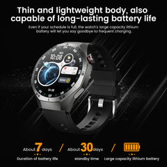GT5 Pro Smartwatch 2025