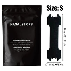 Black Nose Strips 30/60/90PCS
