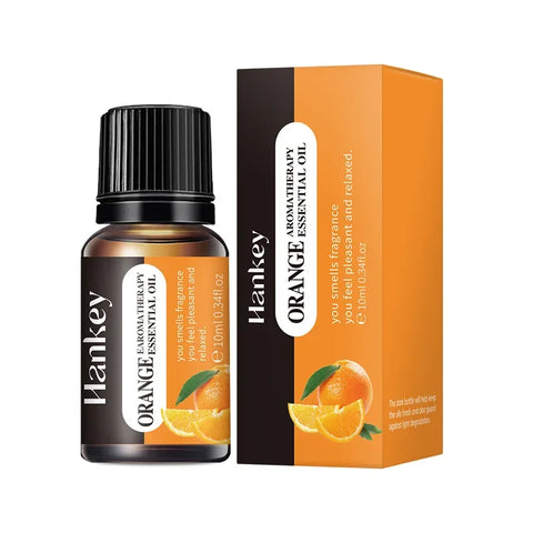10ml Water-Soluble Aromatherapy Oil