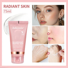 Collagen Jelly Overnight Mask