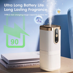 Mini USB Aromatherapy Diffuser
