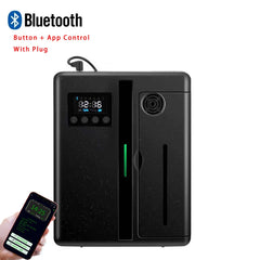 Wall-Mounted 160ml Aroma Diffuser