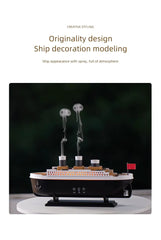 Titanic 250ml Air Humidifier