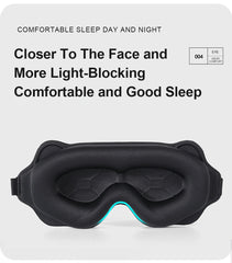3D Sleeping Eye Mask
