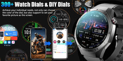 GT5 Pro Smartwatch 2025