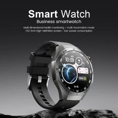 GT5 Pro Smartwatch 2025