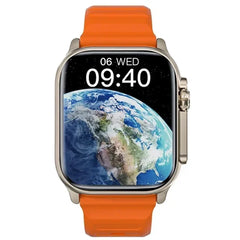 LAXASFIT T800 U2 Smartwatch