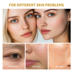 Collagen Jelly Overnight Mask