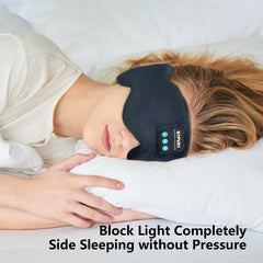 Bluetooth Sleeping Eye Mask