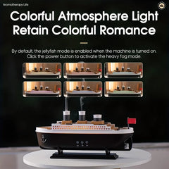 Titanic 250ml Air Humidifier