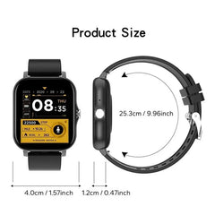 1.44" Bluetooth Smartwatch 2024