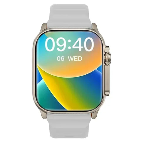 LAXASFIT T800 U2 Smartwatch