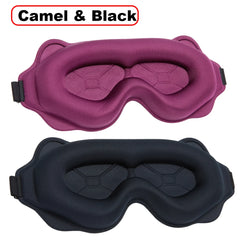 3D Sleeping Eye Mask