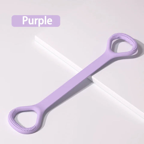 8-Shaped Resistance Band – Stretch & Sculpt