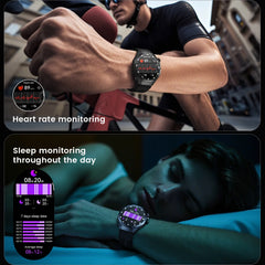 GT5 Pro Smartwatch 2025