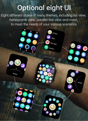 T900 Ultra 2 Smartwatch 49mm