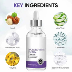 Pore Minimizing Serum Essence