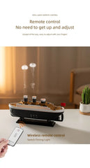 Titanic 250ml Air Humidifier