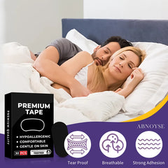 Mouth Tape for Sleeping 30/60pcs