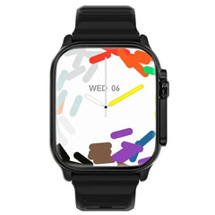 LAXASFIT T800 U2 Smartwatch