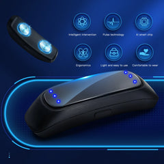 EMS Anti-Snore Device