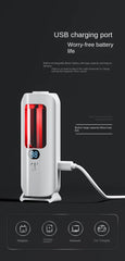 Digital Aromatherapy & Humidifier Machine