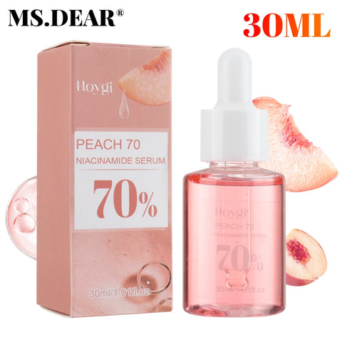 Niacinamide & Hyaluronic Acid Serum 30ml