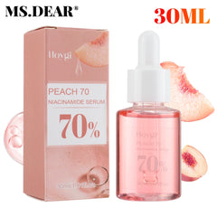 Niacinamide & Hyaluronic Acid Serum 30ml