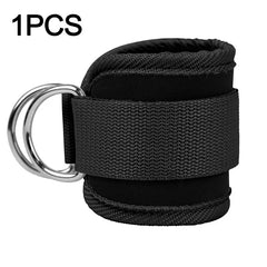 Ankle Resistance Bands Set – Full-Body Training