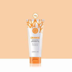 Orange Exfoliating Gel 50g