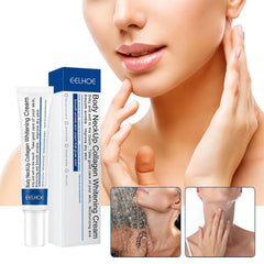 Whitening Niacinamide Facial Cream