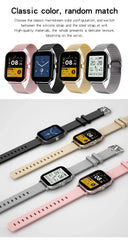 1.44" Bluetooth Smartwatch
