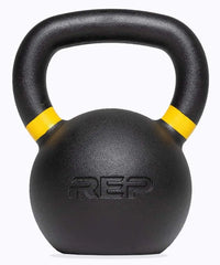 Fitness Kettlebells with Weight Markings