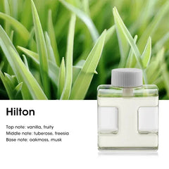 50ml Ultrasonic Essential Oil Diffuser