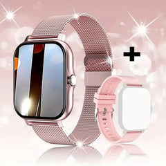 1.44" Bluetooth Smartwatch