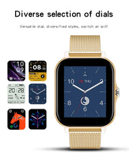 1.44" Bluetooth Smartwatch