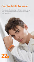 LIGE Fitness Smartwatch